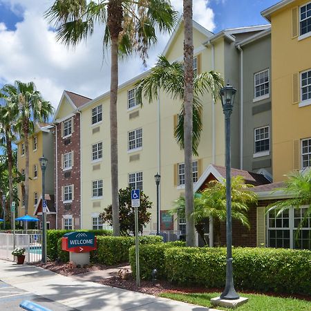Towneplace Suites By Marriott Miami Airport W Дорел Экстерьер фото