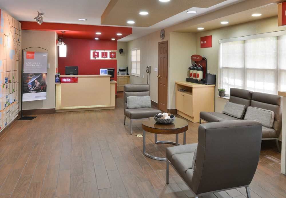 Towneplace Suites By Marriott Miami Airport W Дорел Экстерьер фото
