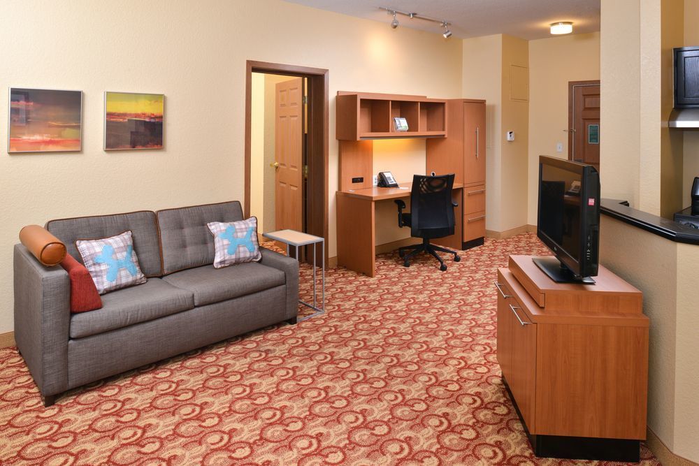 Towneplace Suites By Marriott Miami Airport W Дорел Экстерьер фото