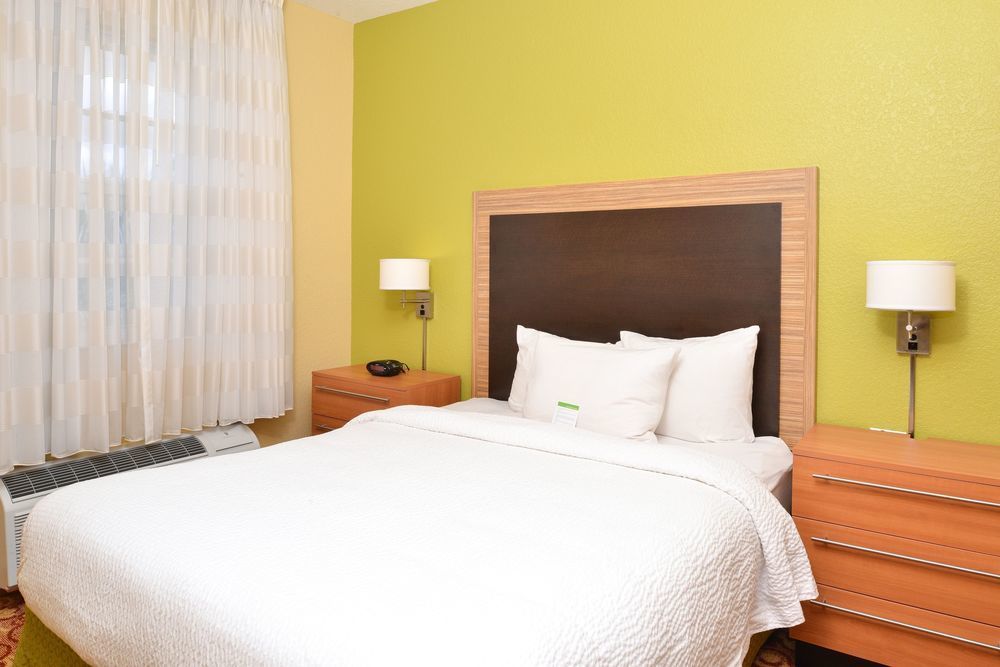 Towneplace Suites By Marriott Miami Airport W Дорел Экстерьер фото