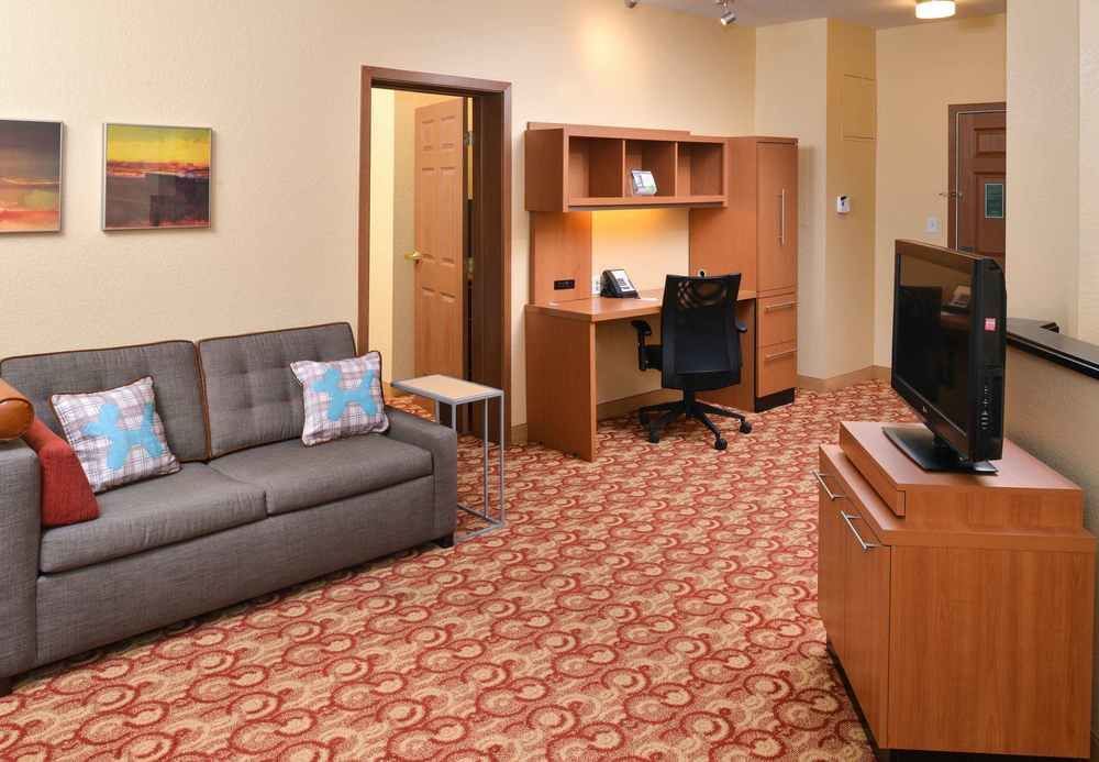 Towneplace Suites By Marriott Miami Airport W Дорел Экстерьер фото